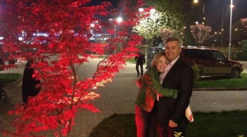 3 Metreden Betona &Ccedil;akıldı