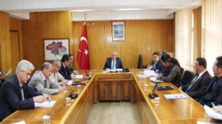 Yamaç Paraşütçüleri Çankırı'da Buluşacak