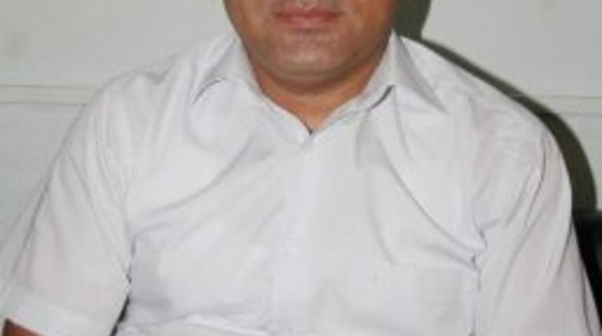 Anız Yakan Geleceğini Yakar