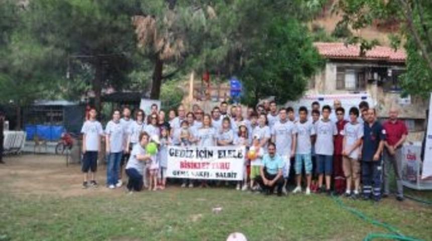 &Ouml;zel Hastane&rsquo;den Sosyal Sorumluluk Projesi