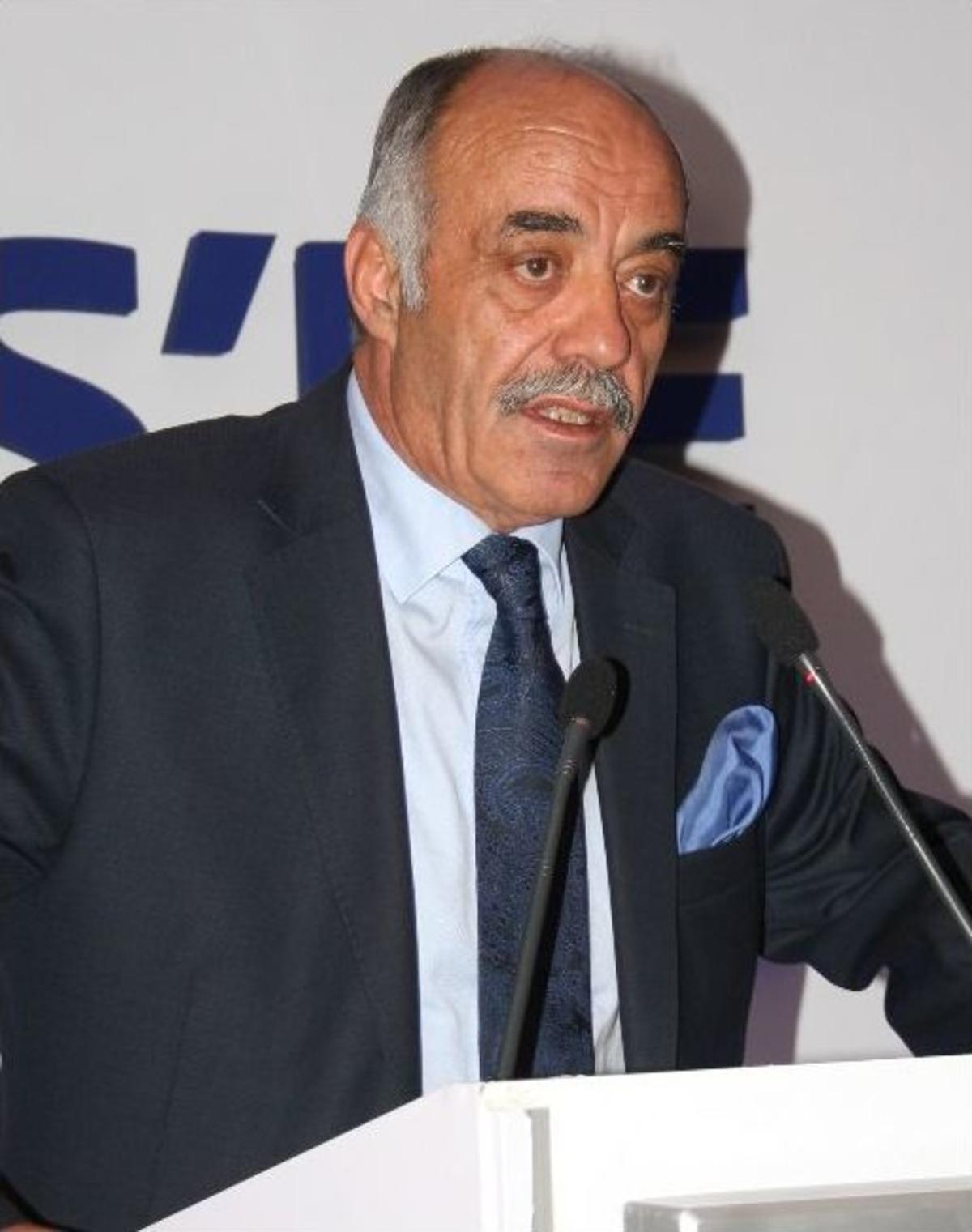 Başkan Y&uuml;celik&rsquo;ten Bankalara Samimi Eleştiriler&hellip;