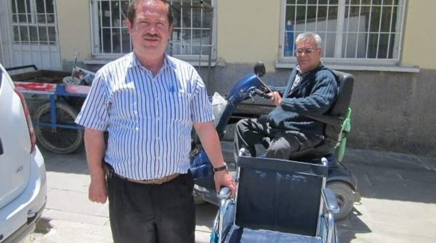 Kampanya Amacına Ulaştı