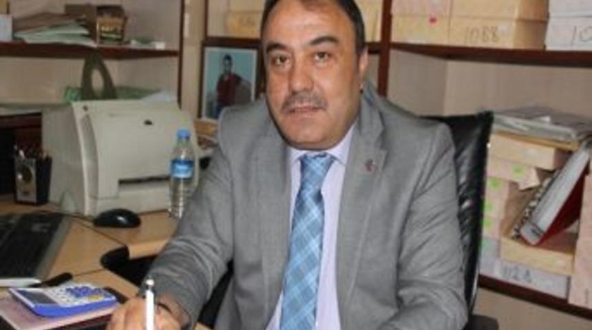 Hikmet Karaca T&uuml;rkiye Matbaacılar Federasyonu Konsey Başkanlığına Se&ccedil;ildi