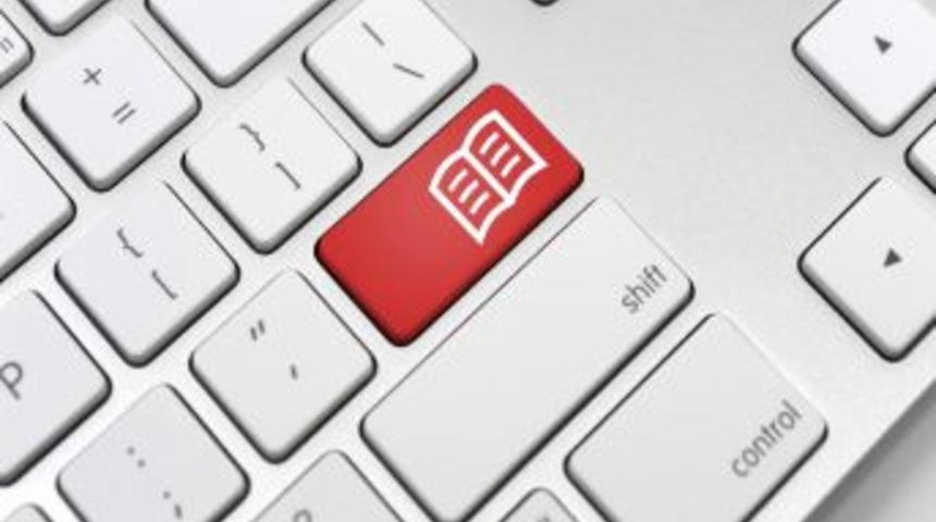 Marmara İletişim&lsquo;de &lsquo;elektronik Yayıncılık&lsquo; Y&uuml;ksek Lisans Programı A&ccedil;ıyor