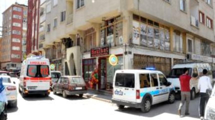 Doğalgaz Kokusu Paniğe Neden Oldu