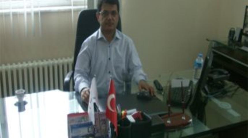 Ak&ccedil;adağ Devlet Hastanesi İhalesi Yapıldı