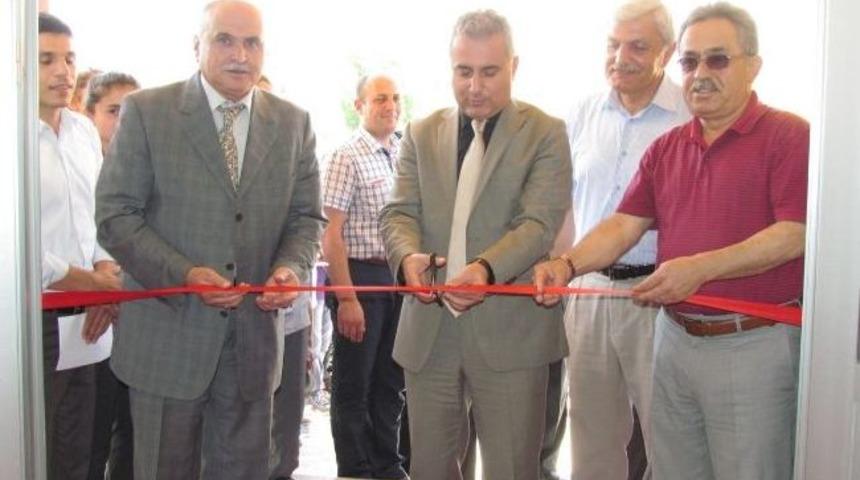 Boyabat Ybo&rsquo;nun Bilim Sanat Şenliği