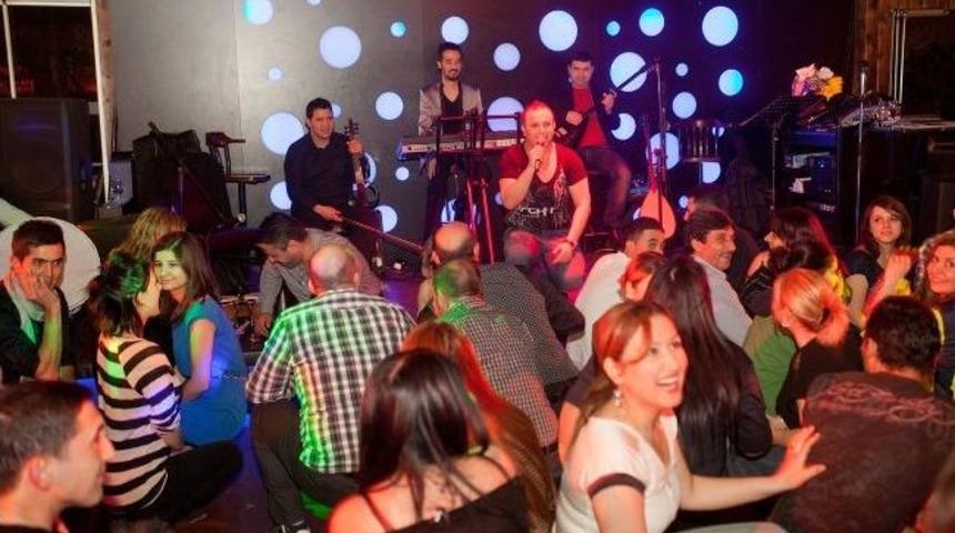 Canlı M&uuml;zik Denetimleri Başladı