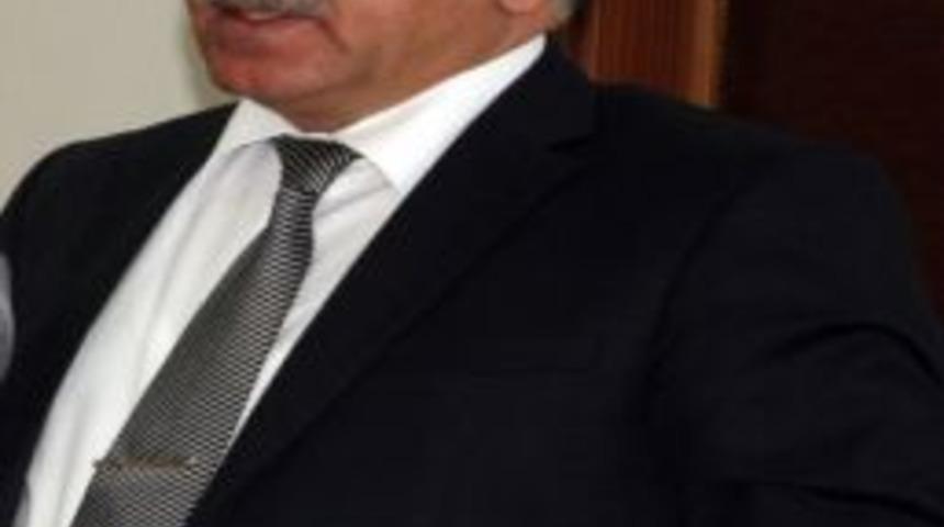 Vali Adnan Yılmaz;
