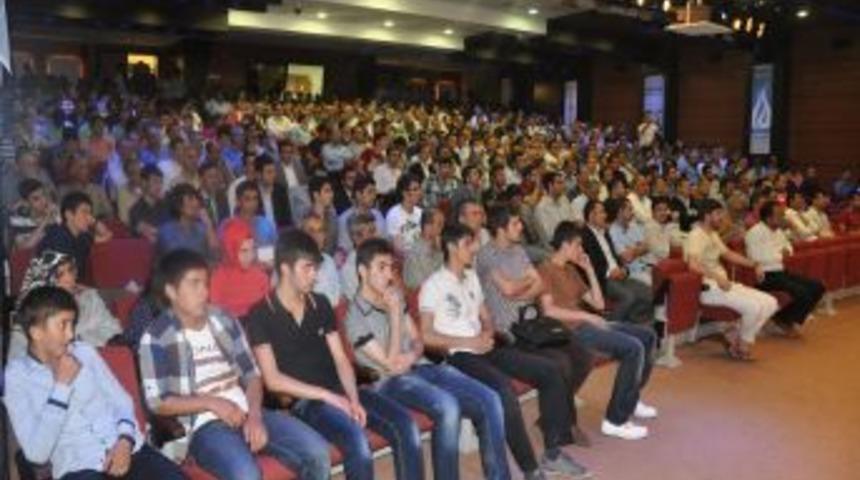 Hayat Akademi&rsquo;de Mezuniyet Heyecanı