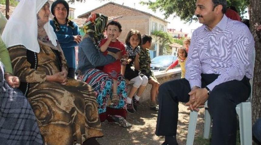&Ccedil;orum Belediyesi&rsquo;nden Dev İmar &Ccedil;alışması
