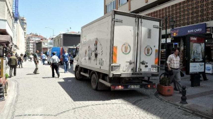 Ukame Kararları Tabelada Kaldı