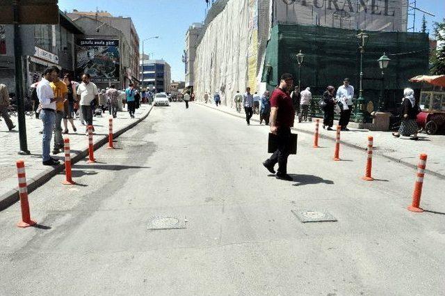 Ukame Kararları Tabelada Kaldı 1