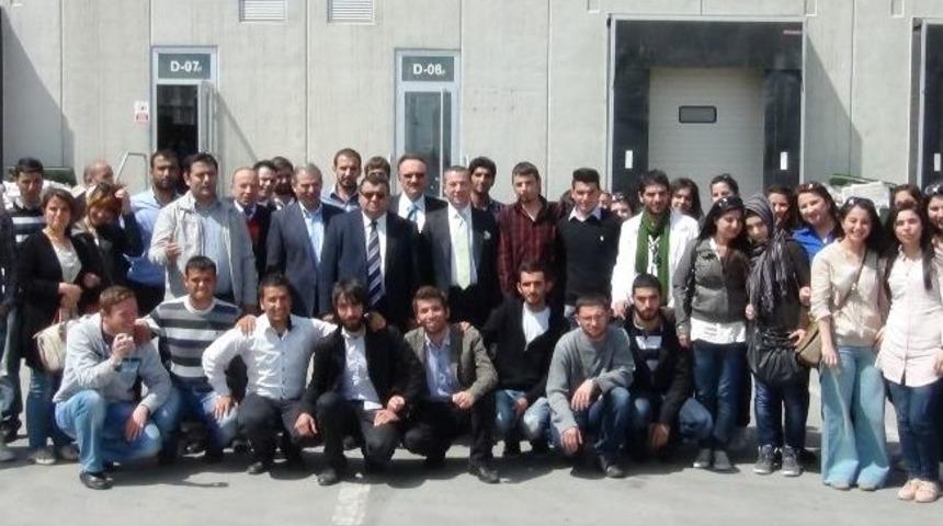 &Uuml;niversite Sınavına Hazırlanan &Ouml;ğrencilere B&uuml;y&uuml;k Fırsat