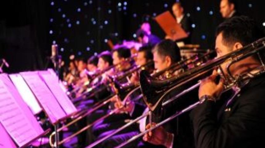 Bursa'da Festival Coşkusu Başlıyor
