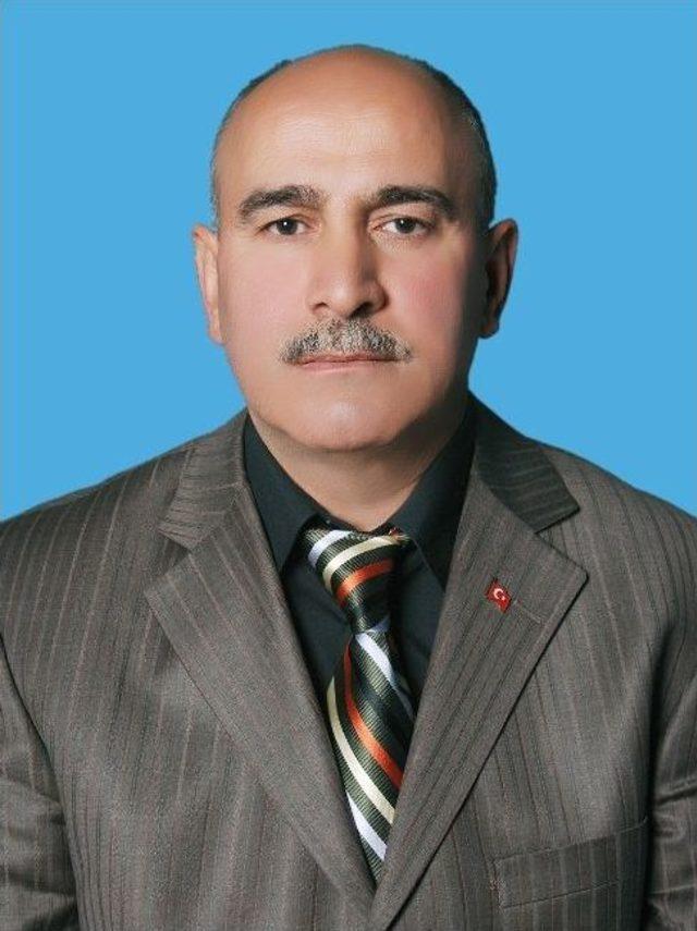 Ortaklar Muhtarını Kaybetti 3