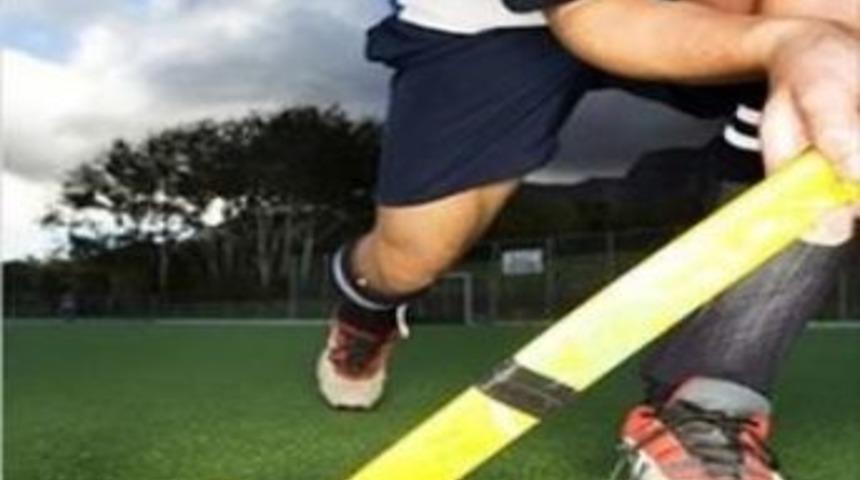 Bing&ouml;l&rsquo;de &Ccedil;im Hokeyi Hakemlik Kursu Başvuruları Başladı