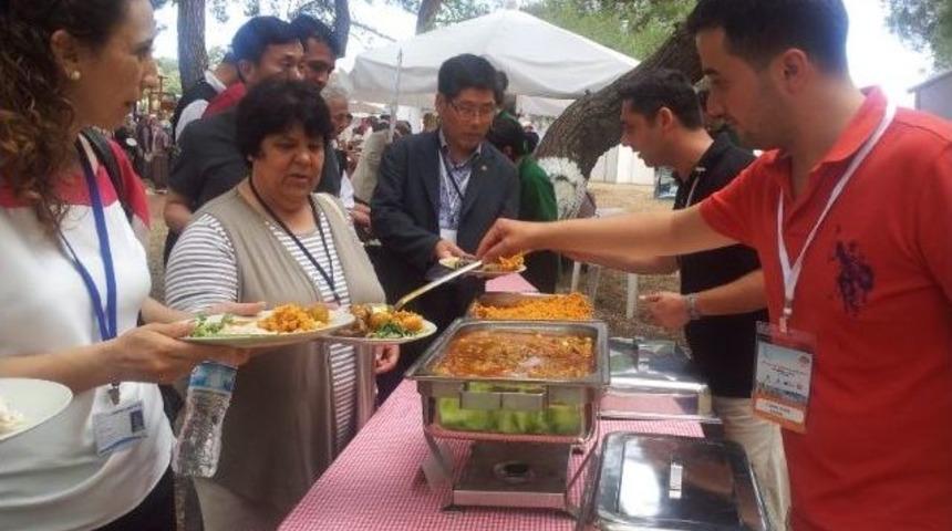 Cittaslow Genel Kurulu Yapıldı