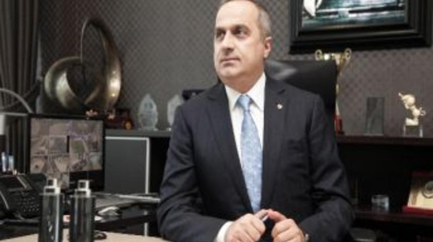 K&ouml;semusul, &ldquo;sanayideki B&uuml;y&uuml;me G&uuml;&ccedil; Demektir&rdquo;