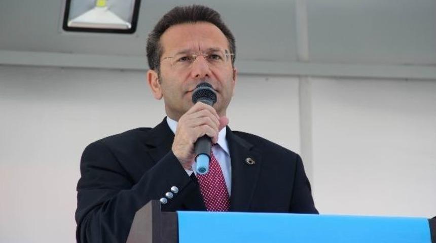 Hayırseverler &Ouml;d&uuml;llendirildi