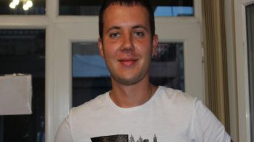 "T&uuml;rkleri, Osmanlı Eserlerini G&ouml;rmelerini I&ccedil;in Ukrayna'ya Davet Ediyoruz"