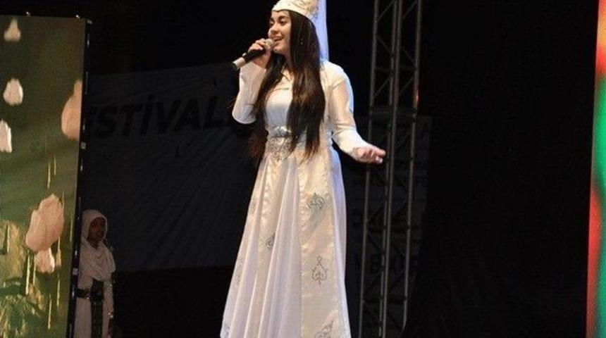 T&uuml;rk&ccedil;e Olimpiyatları Van Etkinliğine Patnostan Yoğun İlgi