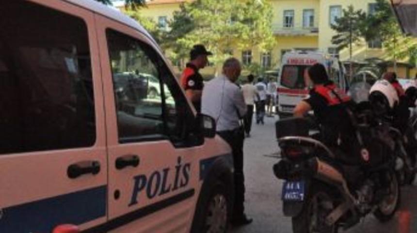 Kardeşlerin Arsa Kavgası: 3 Yaralı