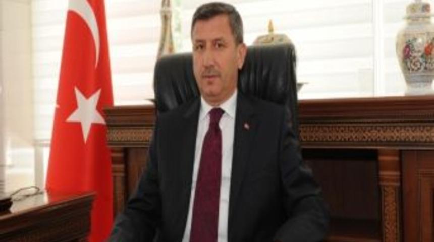 K&uuml;tahya'da S&uuml;t&uuml; Dağıtım Programı Tamamlandı