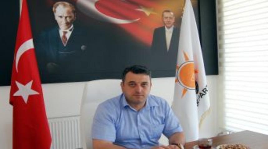 &Ccedil;ilez: Eylemcilerin Vatandaşımızdan &Ouml;z&uuml;r Dilemelerini Bekleyeceğiz