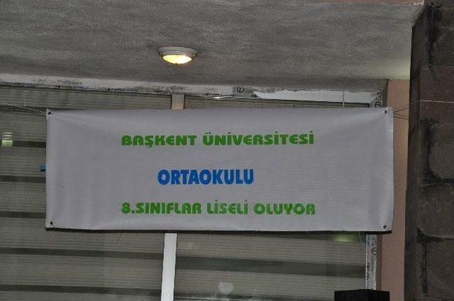 Hizan&rsquo;da İlk Defa Ortaokul &Ouml;ğrencileri Mezuniyet Eğlencesi D&uuml;zenledi 3