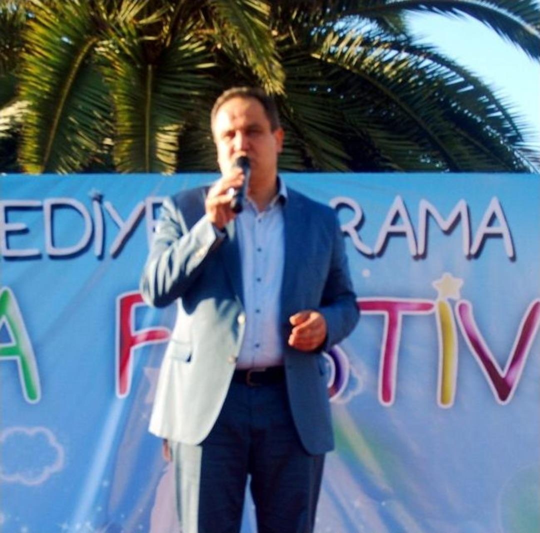 Giresun Belediyesi Drama Okulu&rsquo;ndan Yıl Sonu Festivali