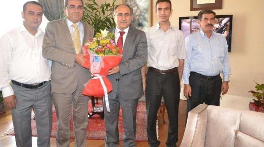 Manisa'da &ldquo;askıda Ekmek Kampanyası&rdquo; Yeniden Hız Kazanacak