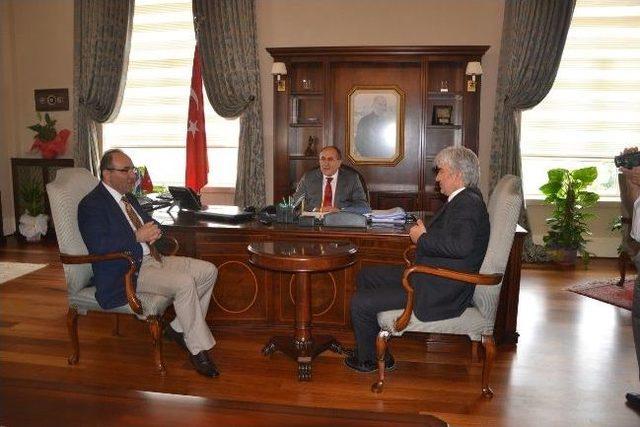 Manisa da &ldquo;askıda Ekmek Kampanyası&rdquo; Yeniden Hız Kazanacak 1