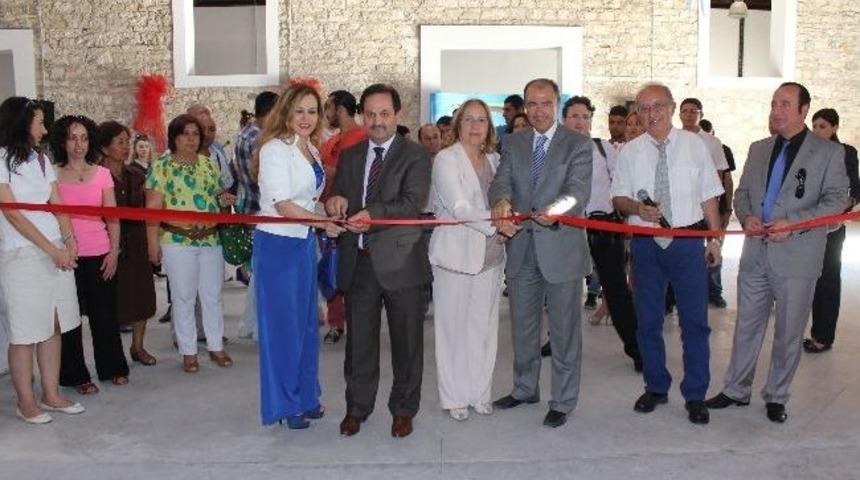 Expo&rsquo;nun T&uuml;m Pulları Urla&rsquo;da Sergileniyor