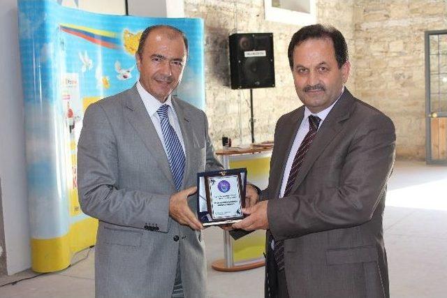 Expo&rsquo;nun T&uuml;m Pulları Urla&rsquo;da Sergileniyor 2