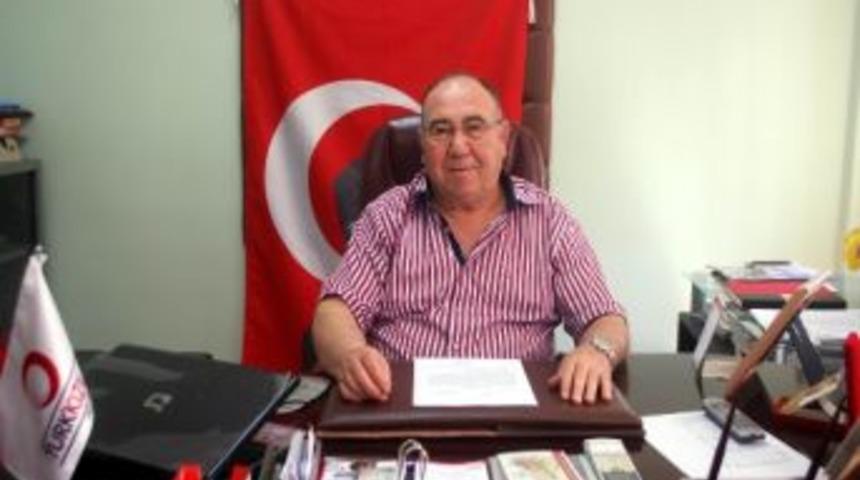 Kızılay, Kuruluşunun 145. Yılını Kutluyor