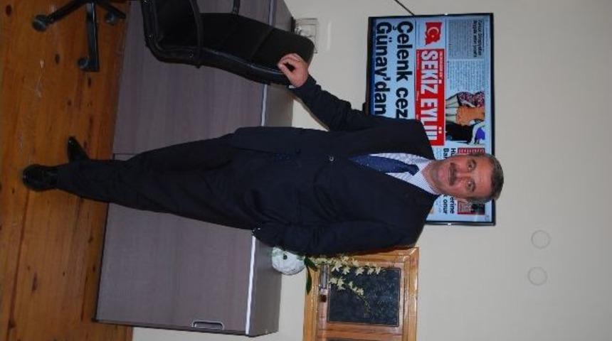 Sel&ccedil;uk Ticaret Odası Se&ccedil;ime Hazırlanıyor