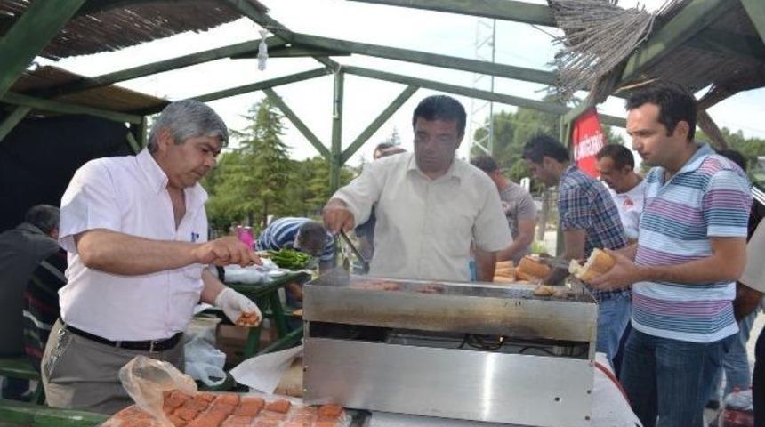 Eğitimciler Birlik Beraberlik Pikniğinde Buluştu