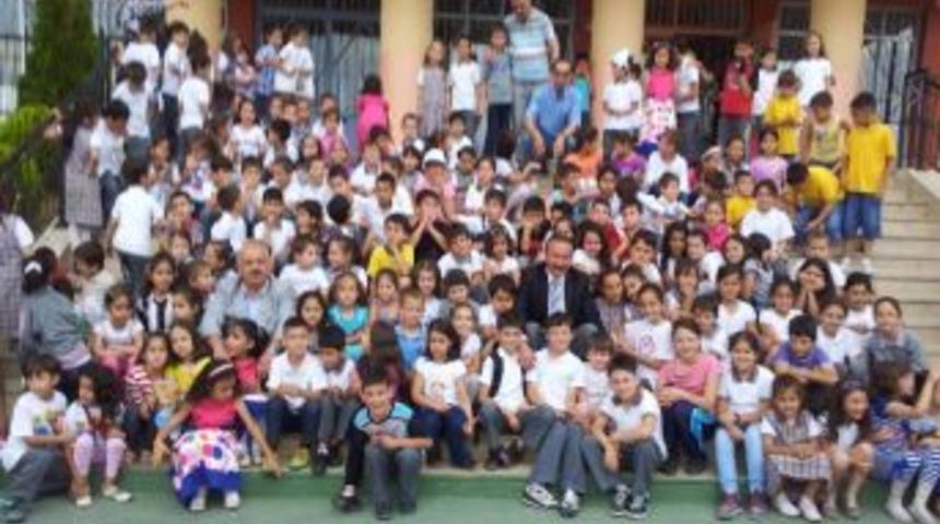 Başkan Doğan; &lsquo;&rsquo;&ccedil;ocuk İş&ccedil;iliği İnsan Hakları Sorunudur&rsquo;&rsquo;