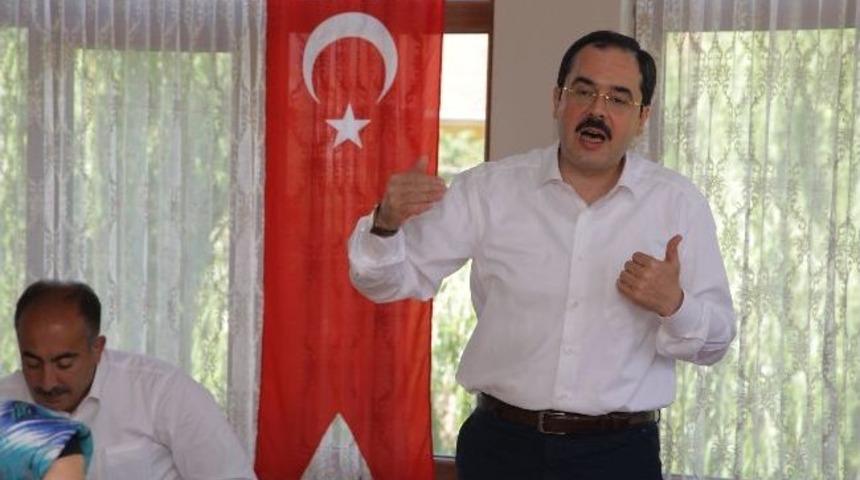 Atıl Olan 3 İş Merkezi Okul Olacak