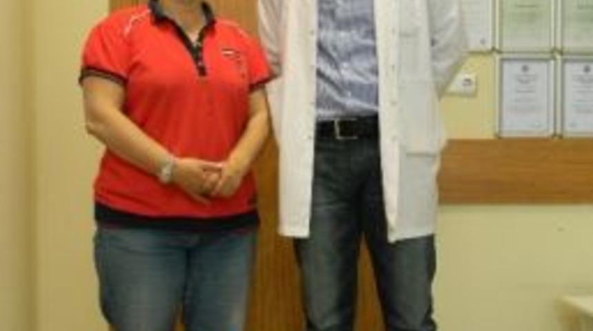 Diz Ağrılarında Yeni Tedavi Y&ouml;ntemi