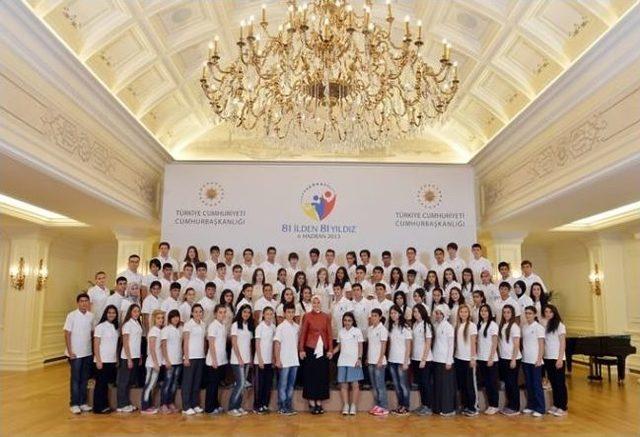 B&uuml;y&uuml;kşehirli Tokcan K&ouml;şke &Ccedil;ıktı 2