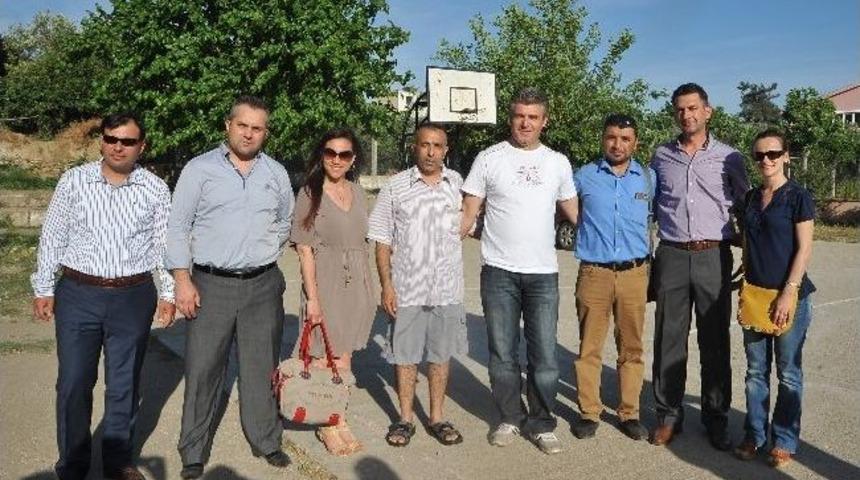 40 Yıl Sonra İlk Kez Buluştular