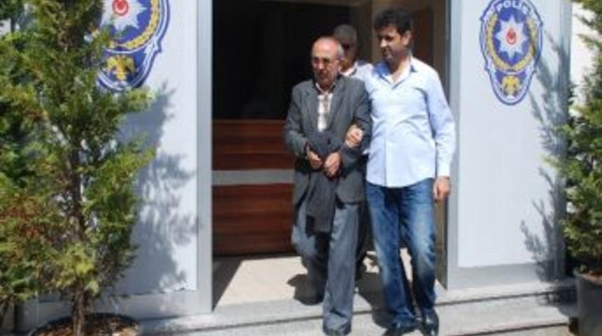 Kiracısını Bı&ccedil;aklayan Şahsa 4 Yıl 2 Ay Hapis