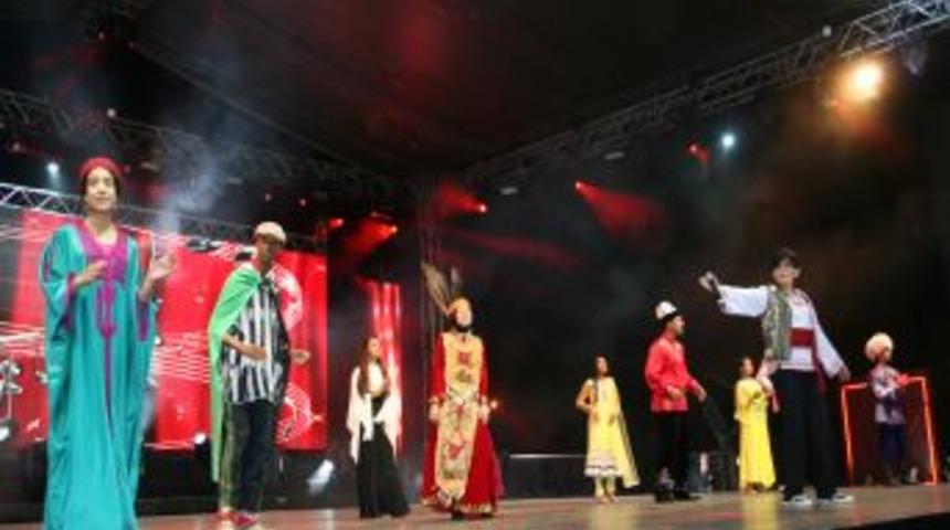 Sakarya'da T&uuml;rk&ccedil;e Olimpiyatları Coşkusu