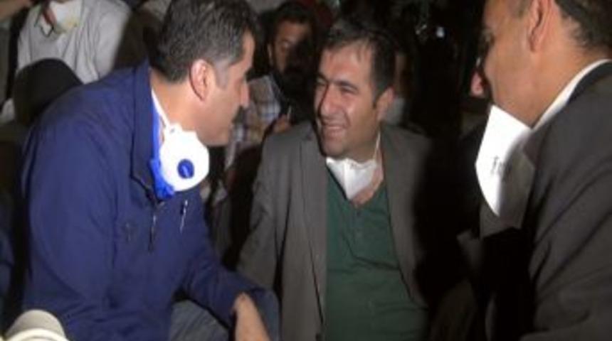 CHP&rsquo;li Milletvekillerinden Gezi Parkı Ziyareti