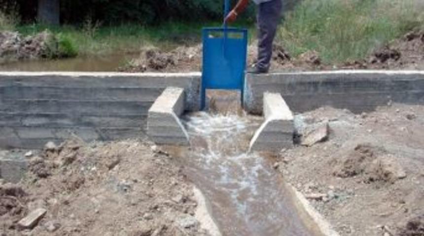 G&uuml;neş Panelleri İle Enerji &Uuml;retimi Projesi Hibe Almaya Hak Kazandı