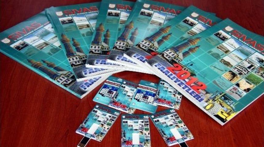 İl &Ouml;zel Dergisi Okuyucularıyla Buluştu