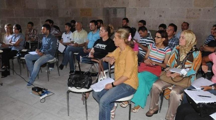 Niğde Belediyesinden Girişimcilere Destek