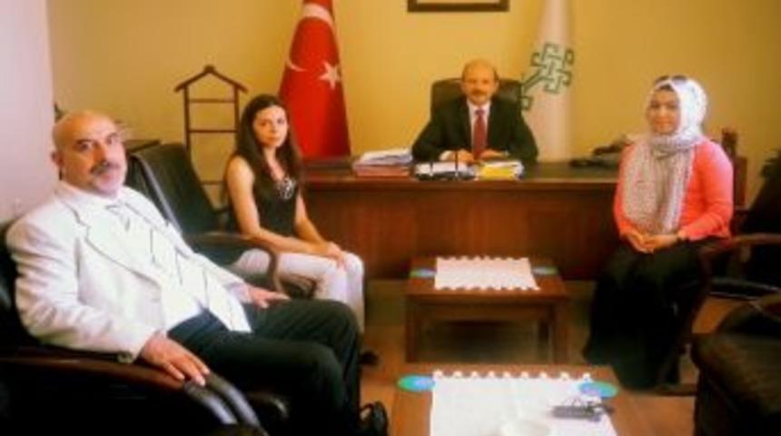 Karadeniz Sağlık Turizminde Pilot B&ouml;lge Olacak
